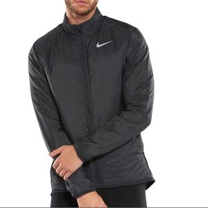 Nike aerolayer jacket